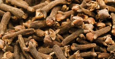 Health Benefits of Cloves