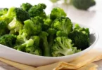 Health Benefits of Broccoli