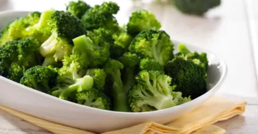 Health Benefits of Broccoli