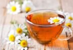 Health Benefits of Chamomile Tea