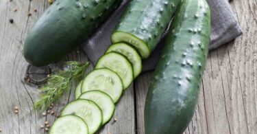 Health Benefits of Cucumber